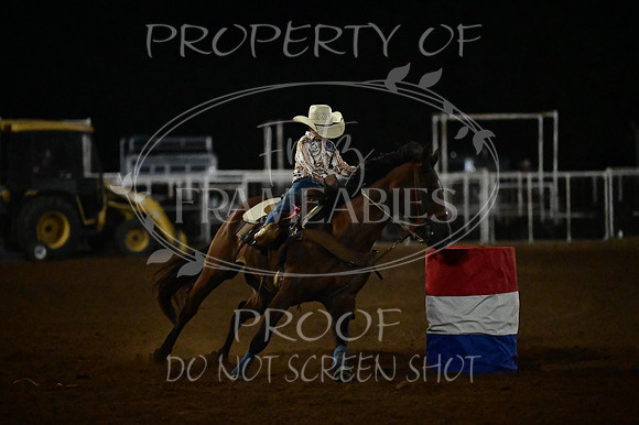 59th Annual Meeker Roundup Club Rodeo