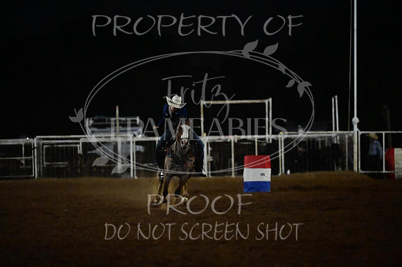 59th Annual Meeker Roundup Club Rodeo