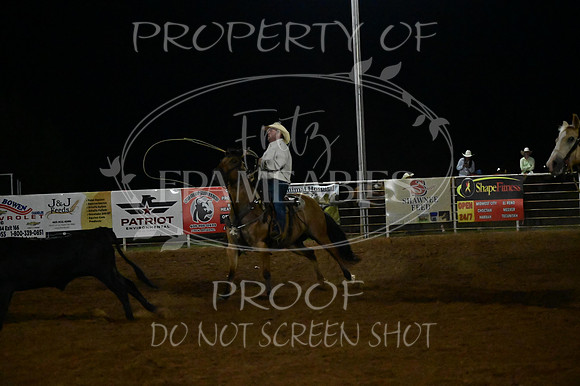 59th Annual Meeker Roundup Club Rodeo