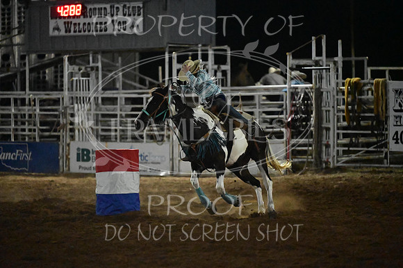 59th Annual Meeker Roundup Club Rodeo