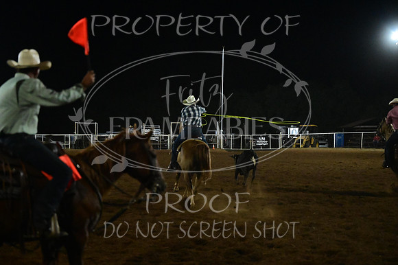 59th Annual Meeker Roundup Club Rodeo