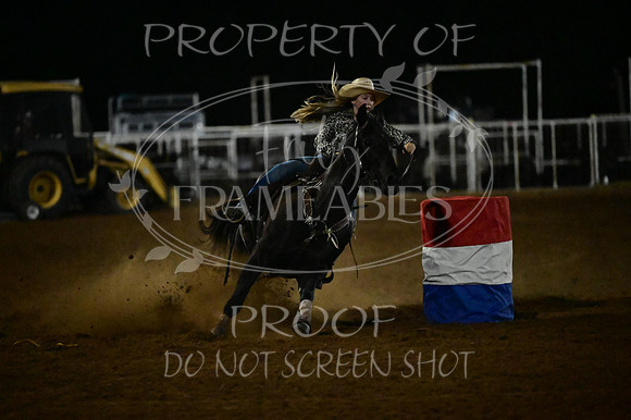 59th Annual Meeker Roundup Club Rodeo