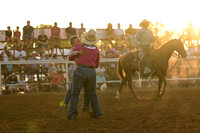 59th Annual Meeker Roundup Club Rodeo