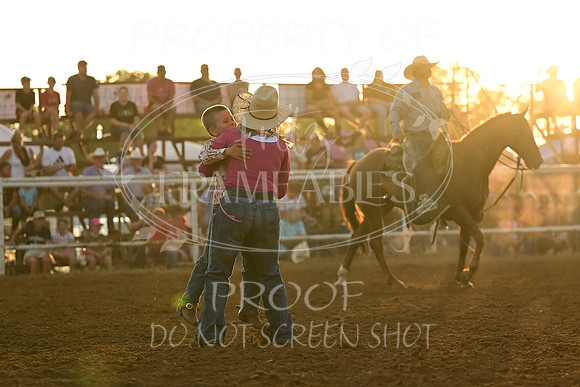 59th Annual Meeker Roundup Club Rodeo