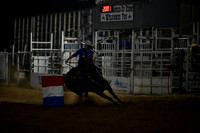 59th Annual Meeker Roundup Club Rodeo