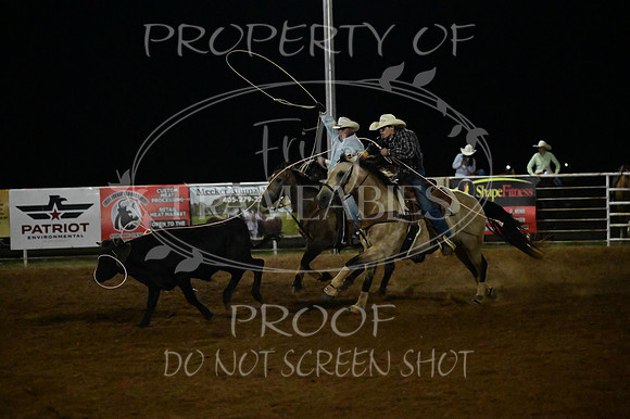 59th Annual Meeker Roundup Club Rodeo