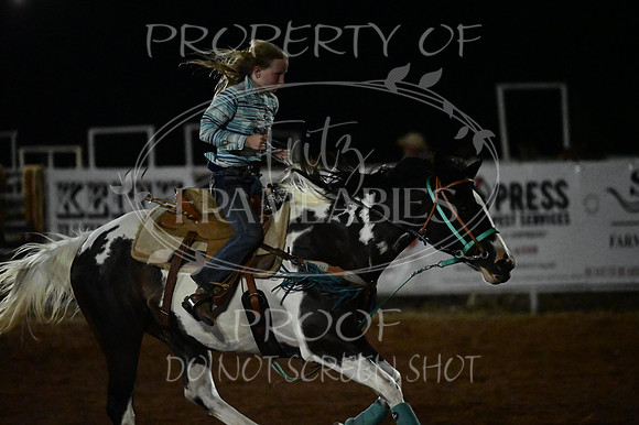 59th Annual Meeker Roundup Club Rodeo