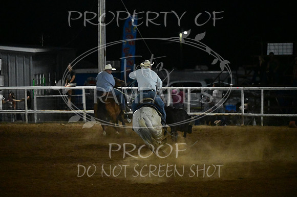 59th Annual Meeker Roundup Club Rodeo