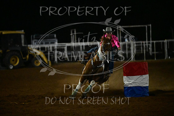 59th Annual Meeker Roundup Club Rodeo