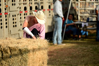 59th Annual Meeker Roundup Club Rodeo