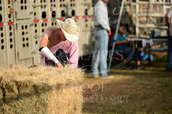 59th Annual Meeker Roundup Club Rodeo