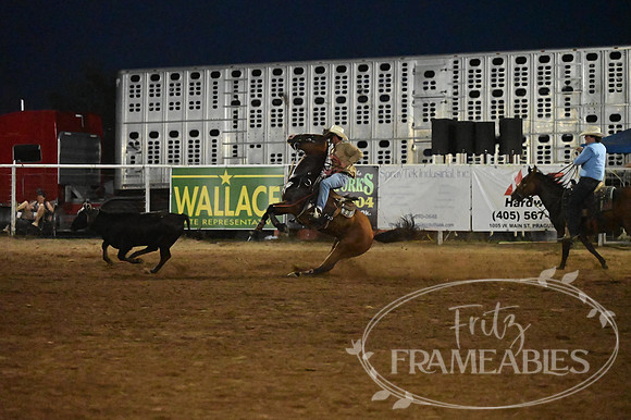 59th Annual Meeker Roundup Club Rodeo