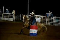 59th Annual Meeker Roundup Club Rodeo