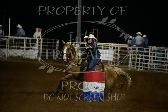 59th Annual Meeker Roundup Club Rodeo