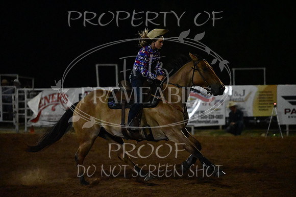 59th Annual Meeker Roundup Club Rodeo
