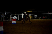 59th Annual Meeker Roundup Club Rodeo