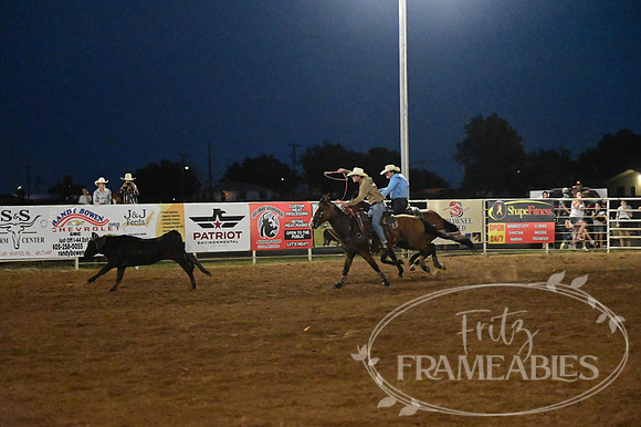 59th Annual Meeker Roundup Club Rodeo