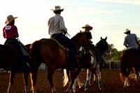 59th Annual Meeker Roundup Club Rodeo