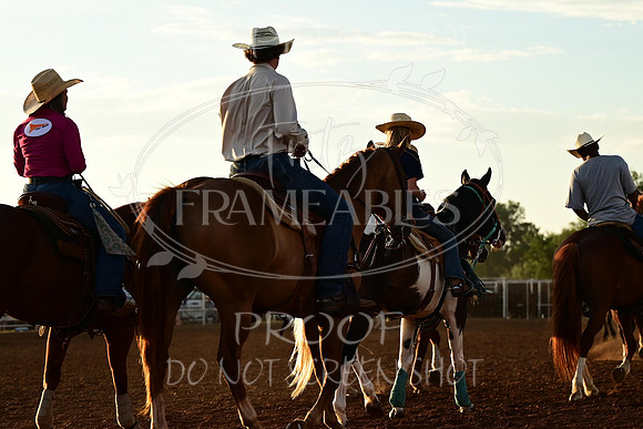 59th Annual Meeker Roundup Club Rodeo