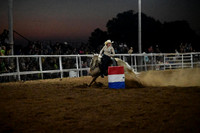 59th Annual Meeker Roundup Club Rodeo