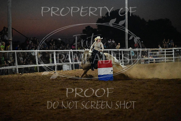 59th Annual Meeker Roundup Club Rodeo