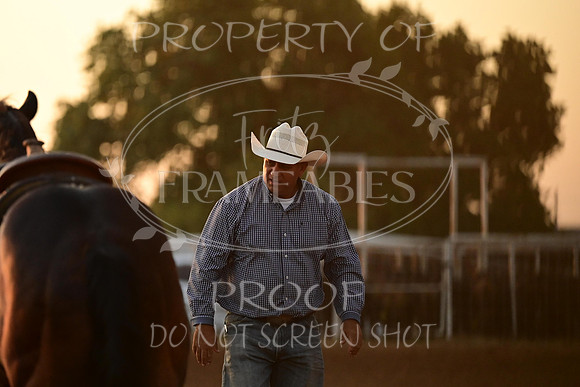 59th Annual Meeker Roundup Club Rodeo