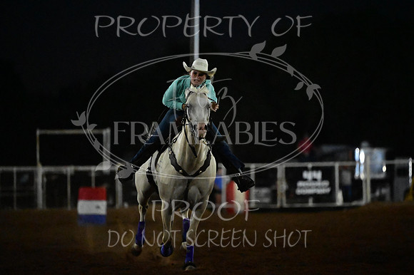 59th Annual Meeker Roundup Club Rodeo