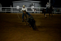 59th Annual Meeker Roundup Club Rodeo