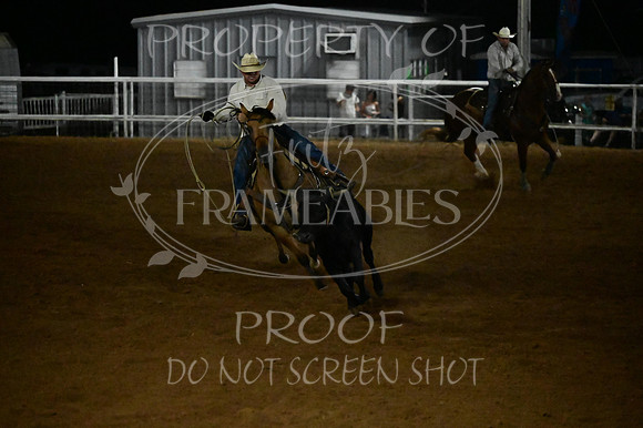 59th Annual Meeker Roundup Club Rodeo