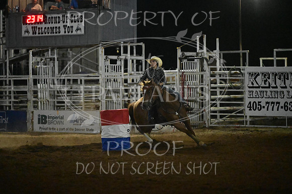 59th Annual Meeker Roundup Club Rodeo