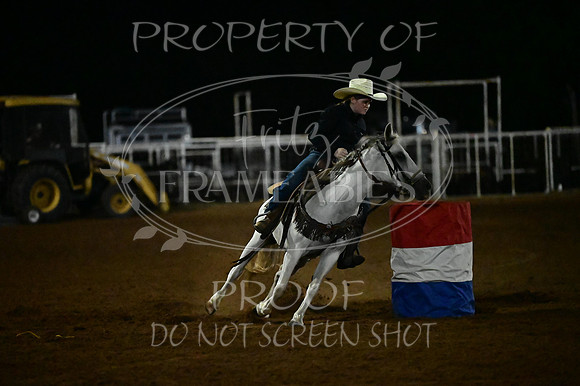 59th Annual Meeker Roundup Club Rodeo