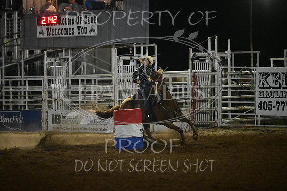 59th Annual Meeker Roundup Club Rodeo