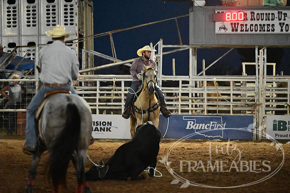 59th Annual Meeker Roundup Club Rodeo