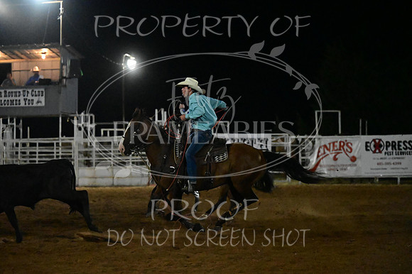 59th Annual Meeker Roundup Club Rodeo