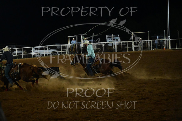 59th Annual Meeker Roundup Club Rodeo
