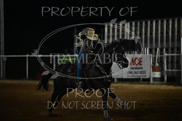 59th Annual Meeker Roundup Club Rodeo