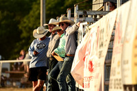 59th Annual Meeker Roundup Club Rodeo