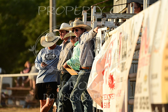 59th Annual Meeker Roundup Club Rodeo