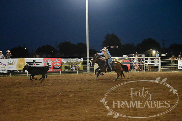 59th Annual Meeker Roundup Club Rodeo