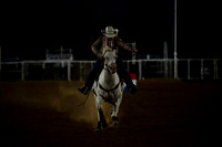 59th Annual Meeker Roundup Club Rodeo