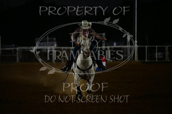 59th Annual Meeker Roundup Club Rodeo