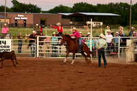 59th Annual Meeker Roundup Club Rodeo