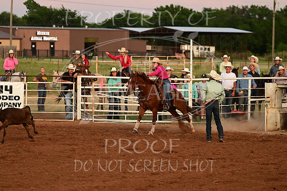 59th Annual Meeker Roundup Club Rodeo
