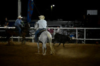 59th Annual Meeker Roundup Club Rodeo
