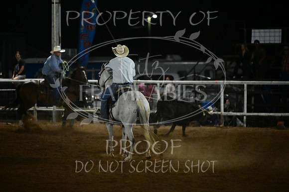 59th Annual Meeker Roundup Club Rodeo
