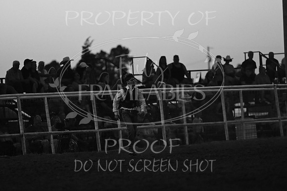59th Annual Meeker Roundup Club Rodeo