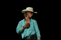 59th Annual Meeker Roundup Club Rodeo