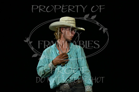 59th Annual Meeker Roundup Club Rodeo