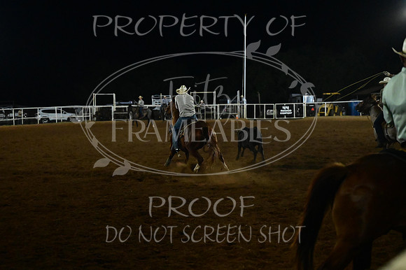 59th Annual Meeker Roundup Club Rodeo
