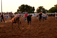 59th Annual Meeker Roundup Club Rodeo